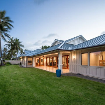 Hawaiian Eclectic