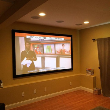 Our Work
