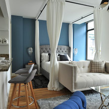 Studio Living NY