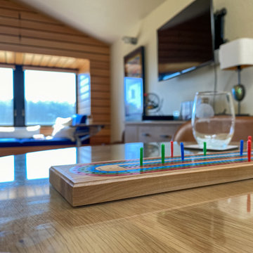 Sea Ranch Abalone Bay Vacation Rental