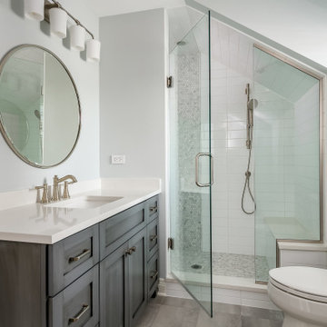 Elegant Elmhurst Estate