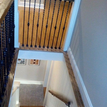 Our Work