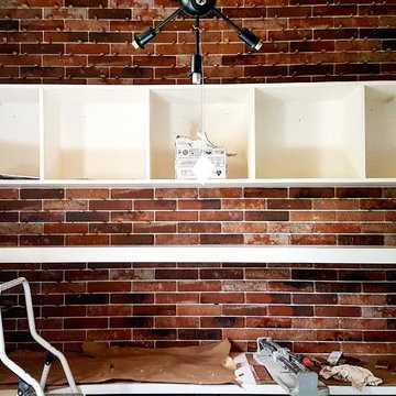 Flooring / Tile work
