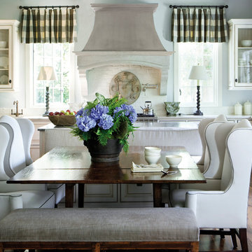 Francois & Co. - Kitchen Range Hoods