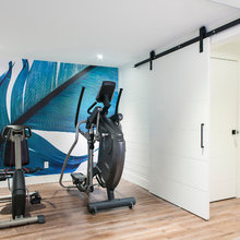 DI gym