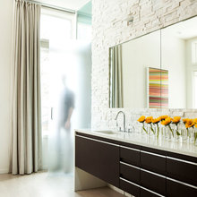 bathroom tile