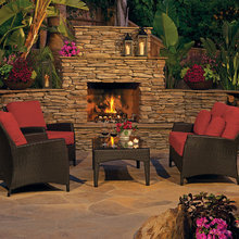 Patio Ideas