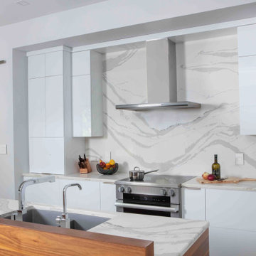 Full Home Transformation