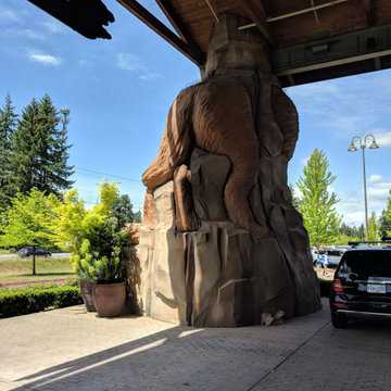 Great wolf lodge - Grand Mound Washington