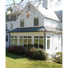 Mintwater House