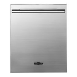 DISHWASHER - UPDF9904ST - Dishwashers