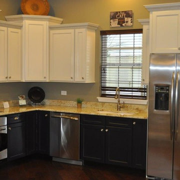 Cabinets