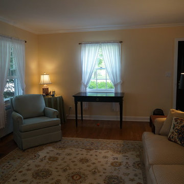 Updated 1940's Colonial