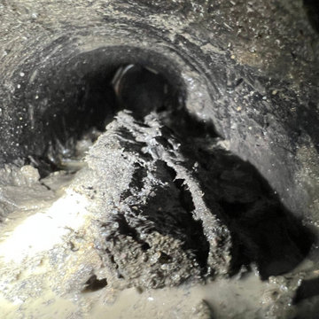 Pipe Descaling in Rockaway, NJ