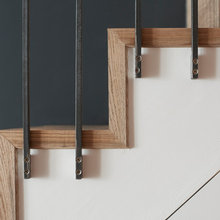 Staircase, Trim, & Doors