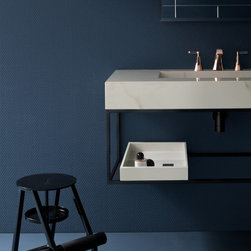 Bianco Lasa Naturali Collection - Kitchen Countertops