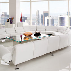Meridian Audio - Products