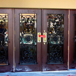 Doors & Windows - Products