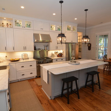 Modern Farmhouse