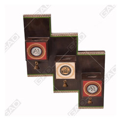 OBJET D`ART GIFT AND HOME DECOR - Products