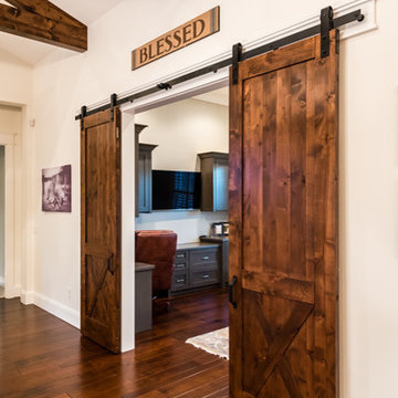 The Savannah Orlando Luxury Custom Home Build by Tolaris Homes