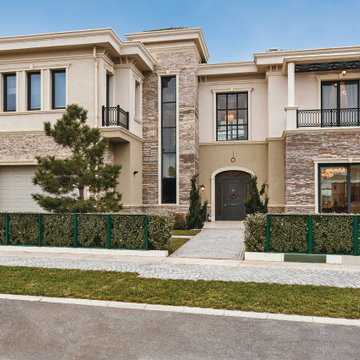 BAKU, residential complex