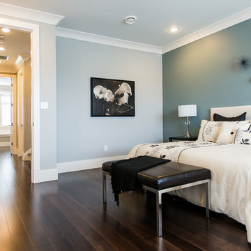 Home Staging - A Touch of Sparkle