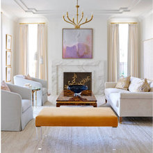 418 Ripple Creek - Living Room