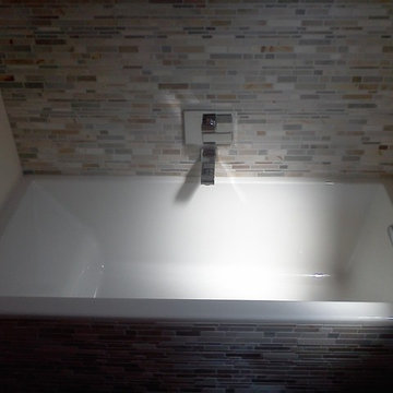 4 Bathrooms Remodel - Kensington CA.