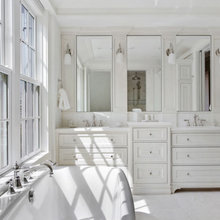 2 Pond Path - Master Bath.