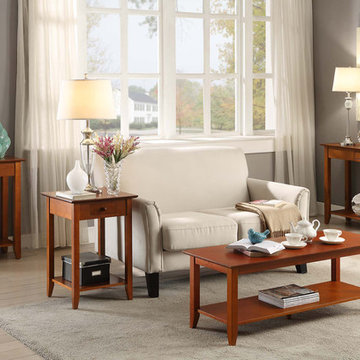 American Heritage Collection in Cherry