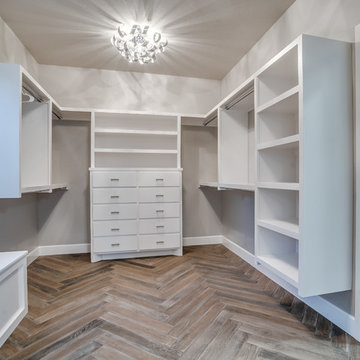 2018 Fall Parade Home