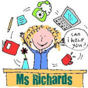 Ms Lori Richards's photo