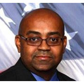 Swaine Thompson Sr.'s photo