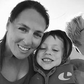Patricia Tremblay's photo