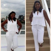 Ann Marie Brown's photo