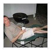 Sergey Komissarov's photo