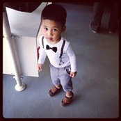 Miza Zainuddin's photo
