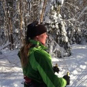Laurence Simard's photo