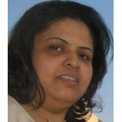 Foto von Asmita Mhatre