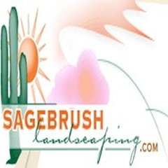 Sagebrush Landscapinh