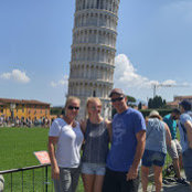 chris Godin's photo