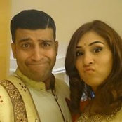 Farul Patel's photo