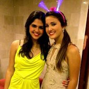 Foto de Anna Isabel