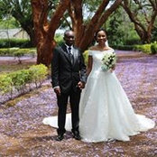 Abigail Mbae's photo