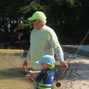Jim Robertson's photo