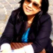 Charito Hernandezs foto