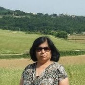 Neerja Madan's photo