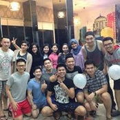 Ricky Putra's photo