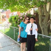 Reyhan Ibadova's photo